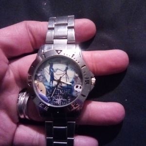 BNIB Nightmare Before Christmas watch (1